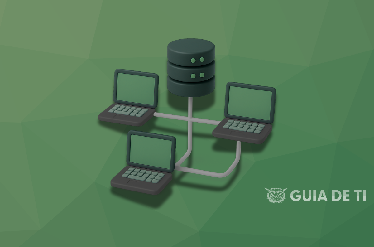 Curso de Redes de Computadores Gratuito do MEC