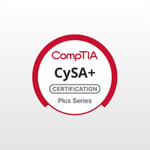 CompTIA Cybersecurity Analyst (CySA+)