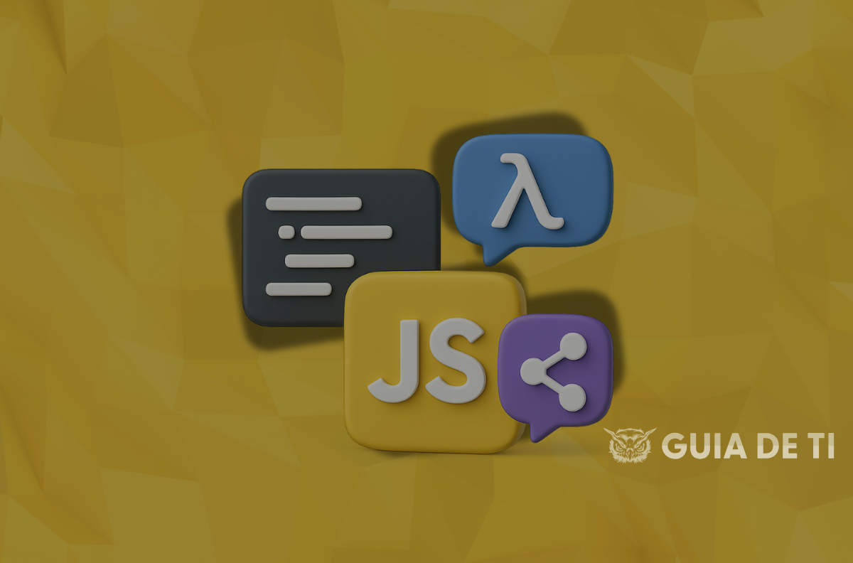 Curso de Fundamentos de JavaScript Funcional Gratuito da Cod3r - Guia de TI