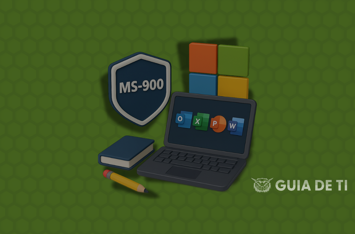 Bootcamp de MS-900 Gratuito da Green Tecnologia