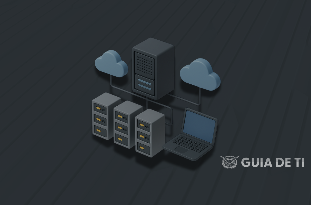 Curso de Infraestrutura distribuída em Software Gratuito da FIA