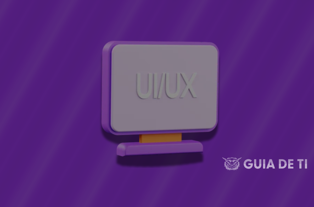 Webinar Sobre UI/UX Design Gratuito da Ebac