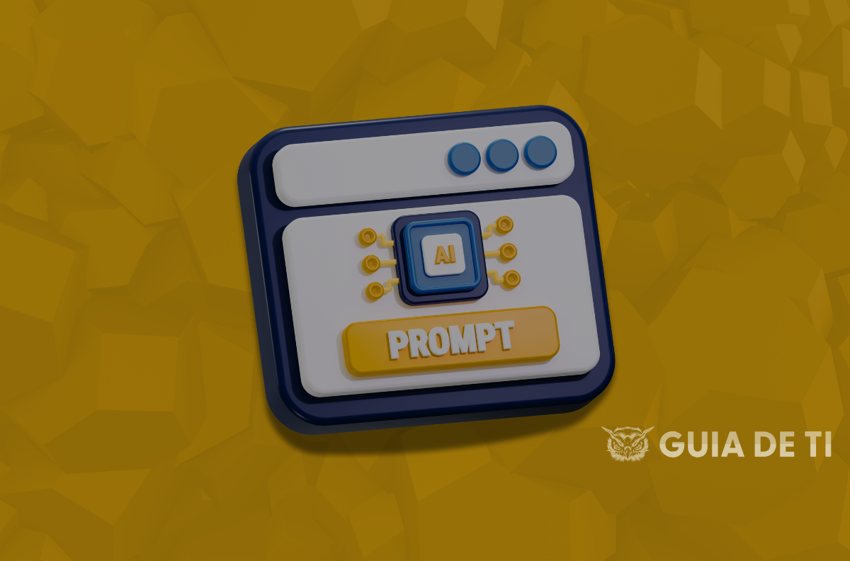 Evento Gratuito de Inteligência Artificial da Full Cycle - Domine Prompt Engineering