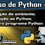 Curso de Python
