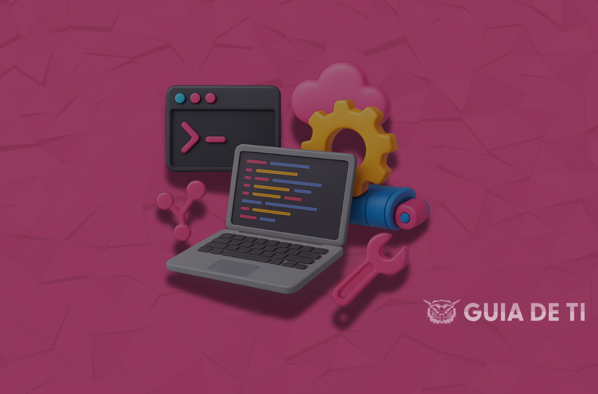 Curso de Desenvolvimento de Software Gratuito da Cubos Academy