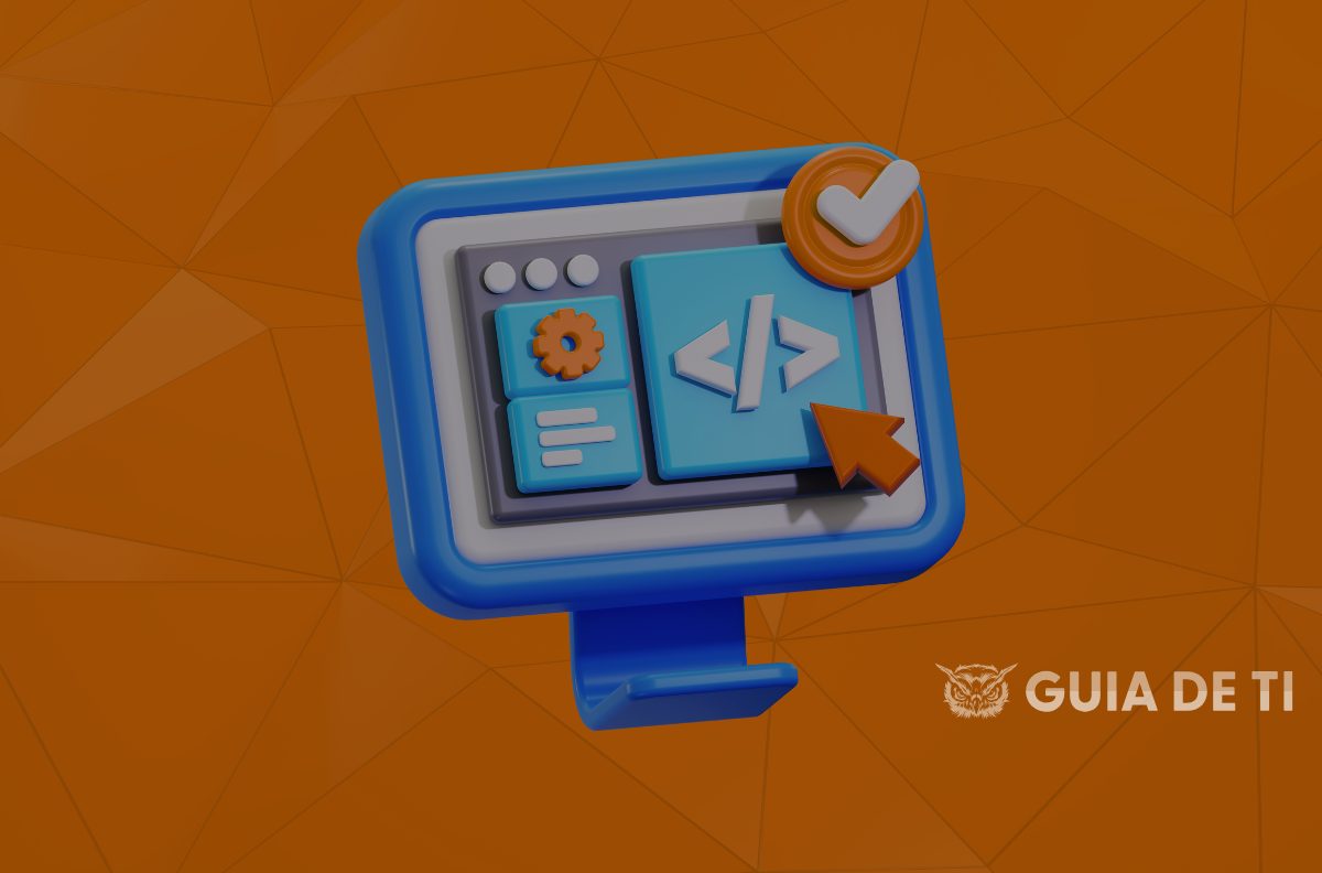 Curso de Desenvolvimento Front End e Back End Gratuito da +1 Code