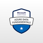 DP-900 (Microsoft Certified: Azure Data Fundamentals)
