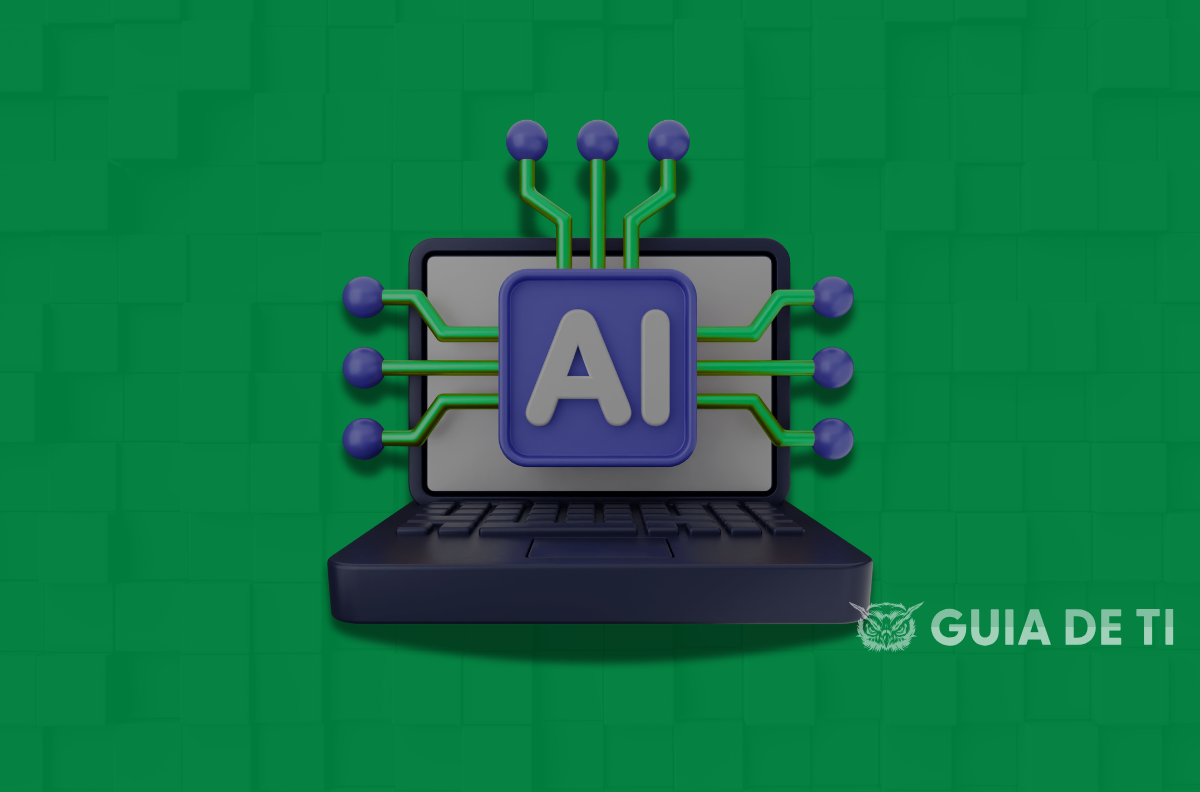 Curso de Inteligência Artificial Gratuito da Mirago