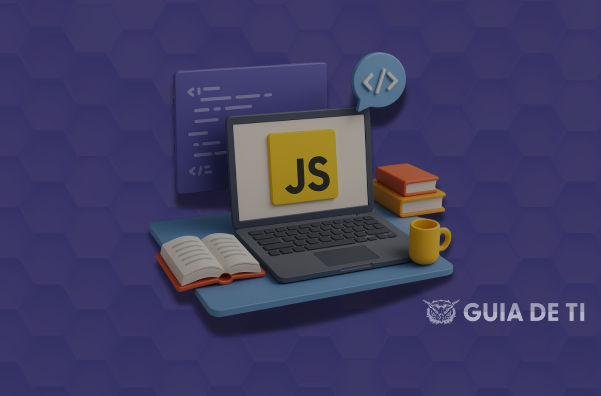 Curso de JavaScript Gratuito do Jornada do Dev