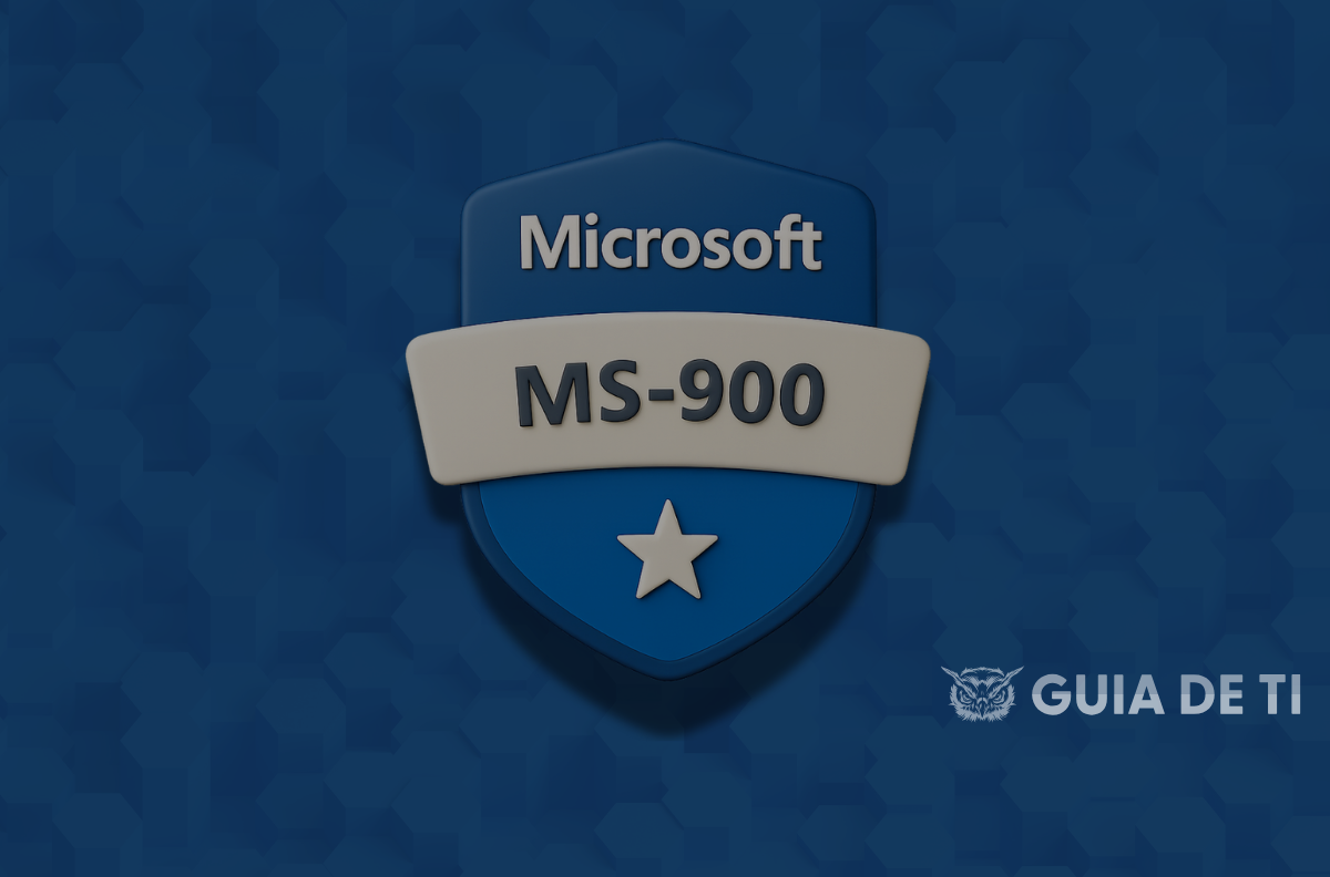 Curso Oficial Microsoft 365 Fundamentals (MS-900) Gratuito da Ka Solution