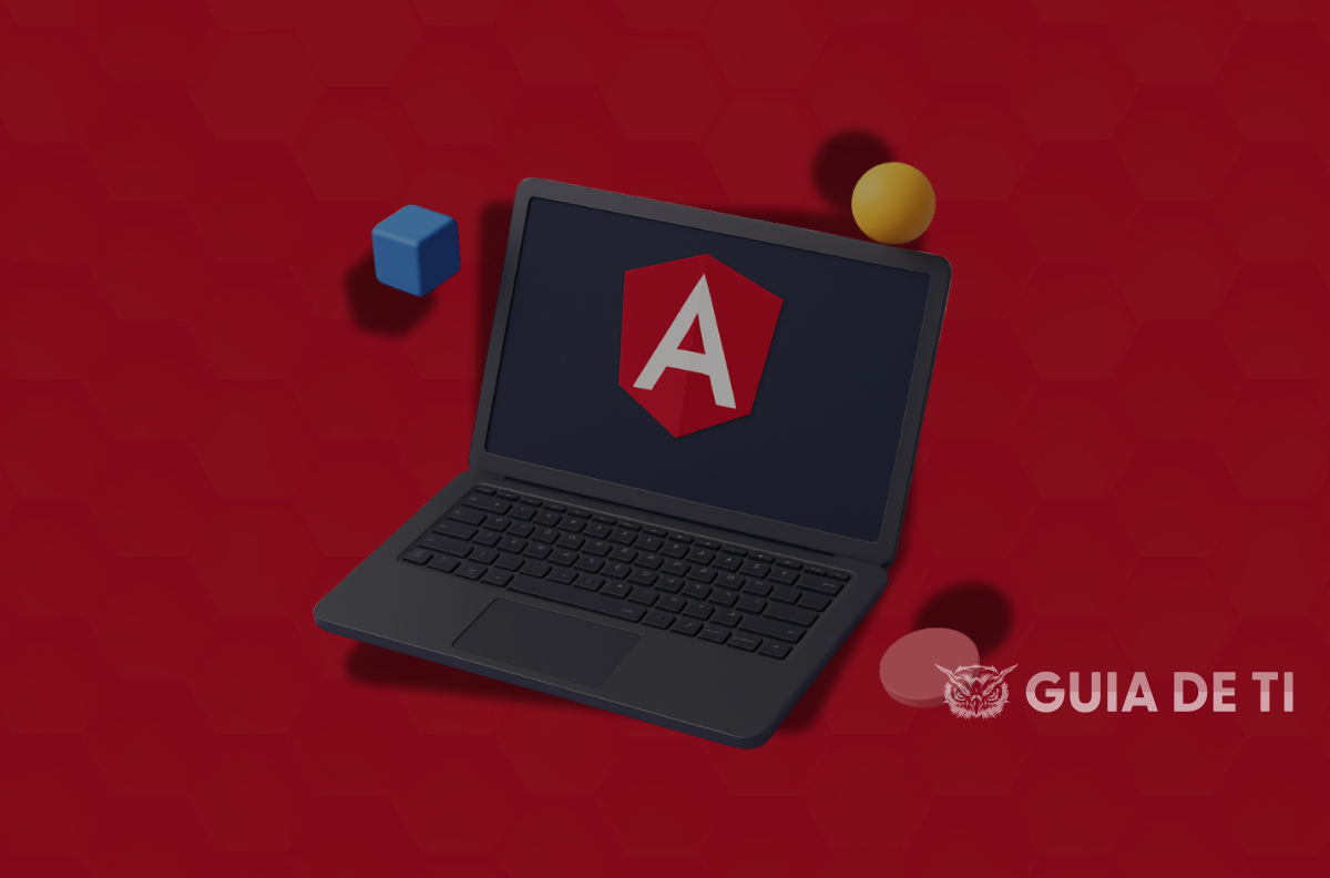 Curso de Angular Básico ao Avançado Gratuito da Cursa