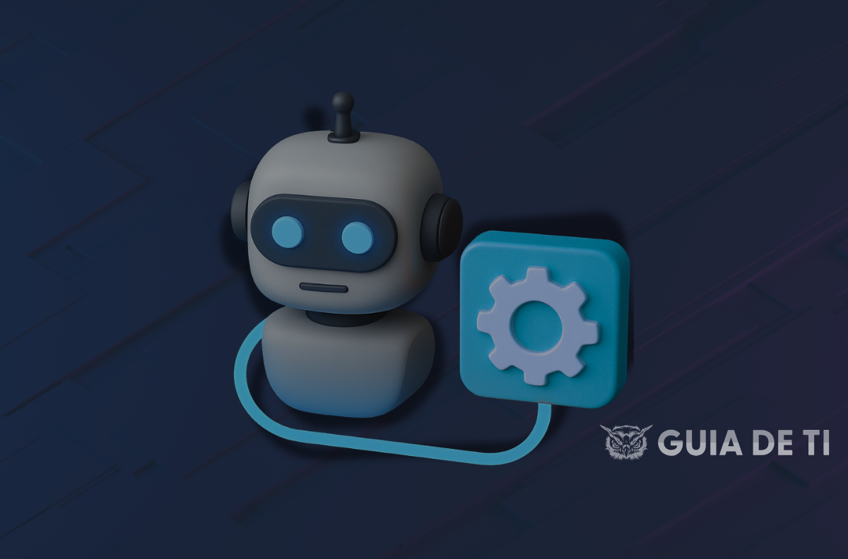 Curso sobre Inteligência Artificial e Automação Gratuito da NoCode