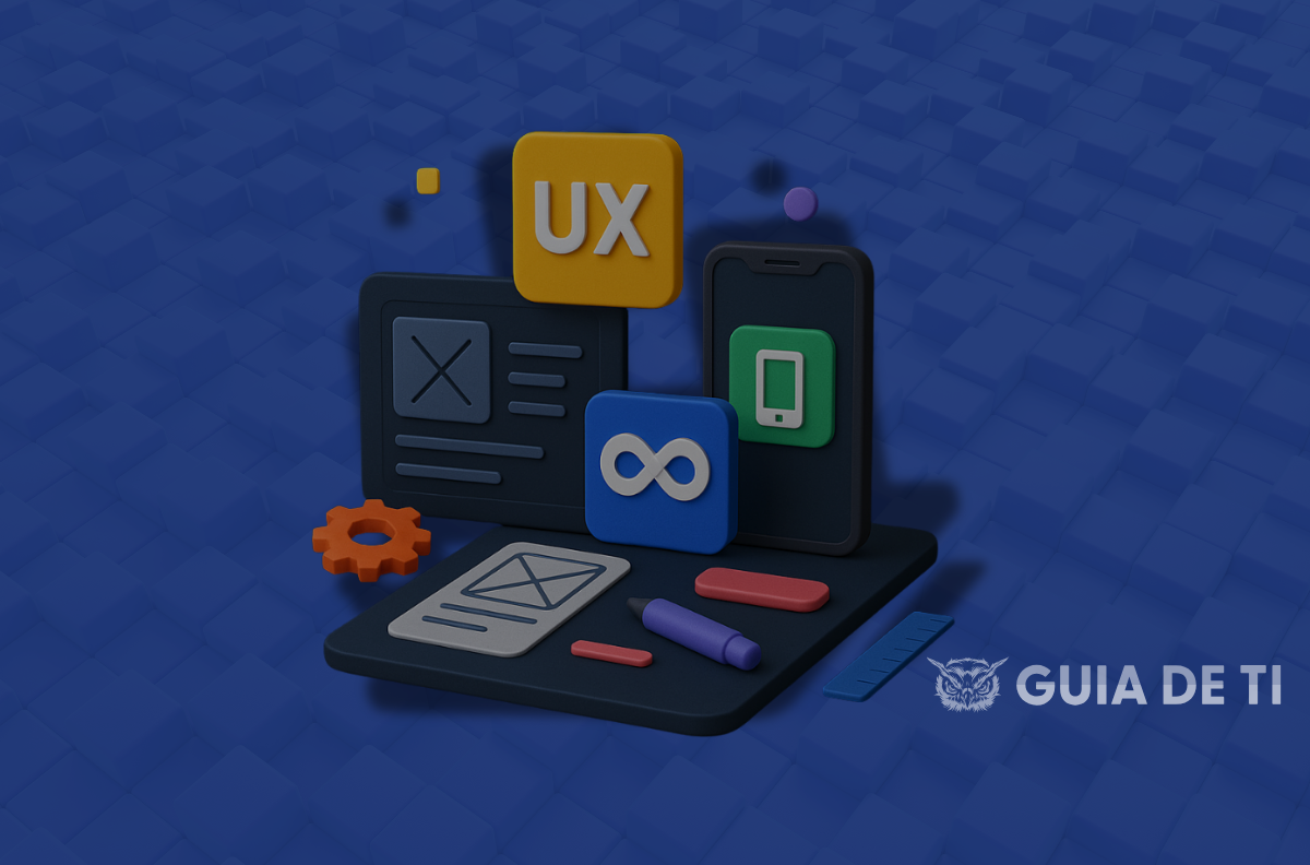 Cursos de UX, Mobile e DevOps Gratuitos de Santander + Alura