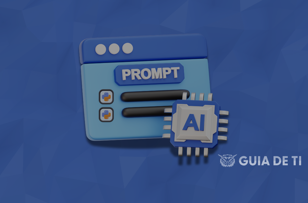 Webinar Sobre Python com Inteligência Artificial Gratuito da Ebac