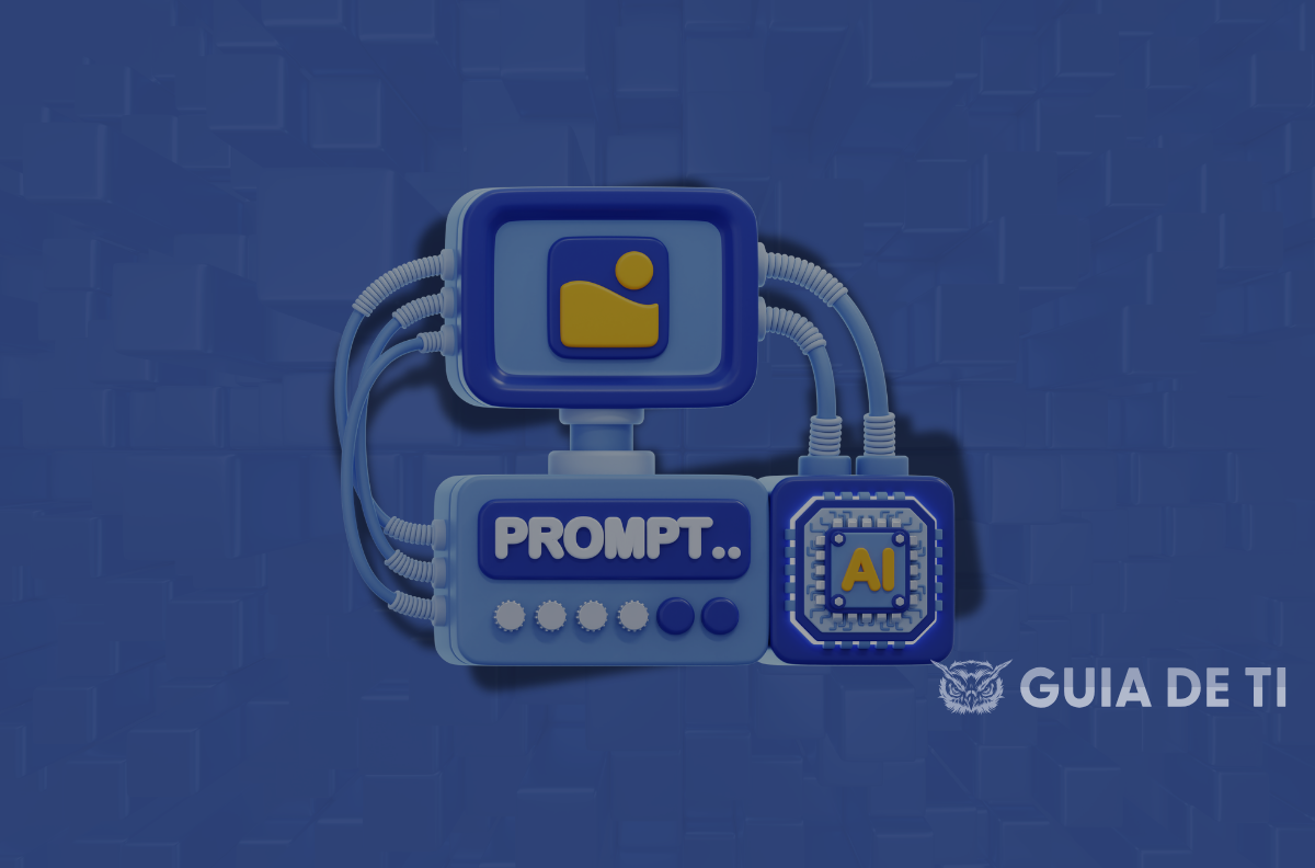 Curso de IA com Prompting Gratuito de Microsoft & Founderz