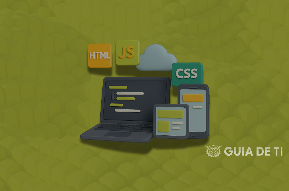 Curso de Programação Web Gratuito do Campinho Digital