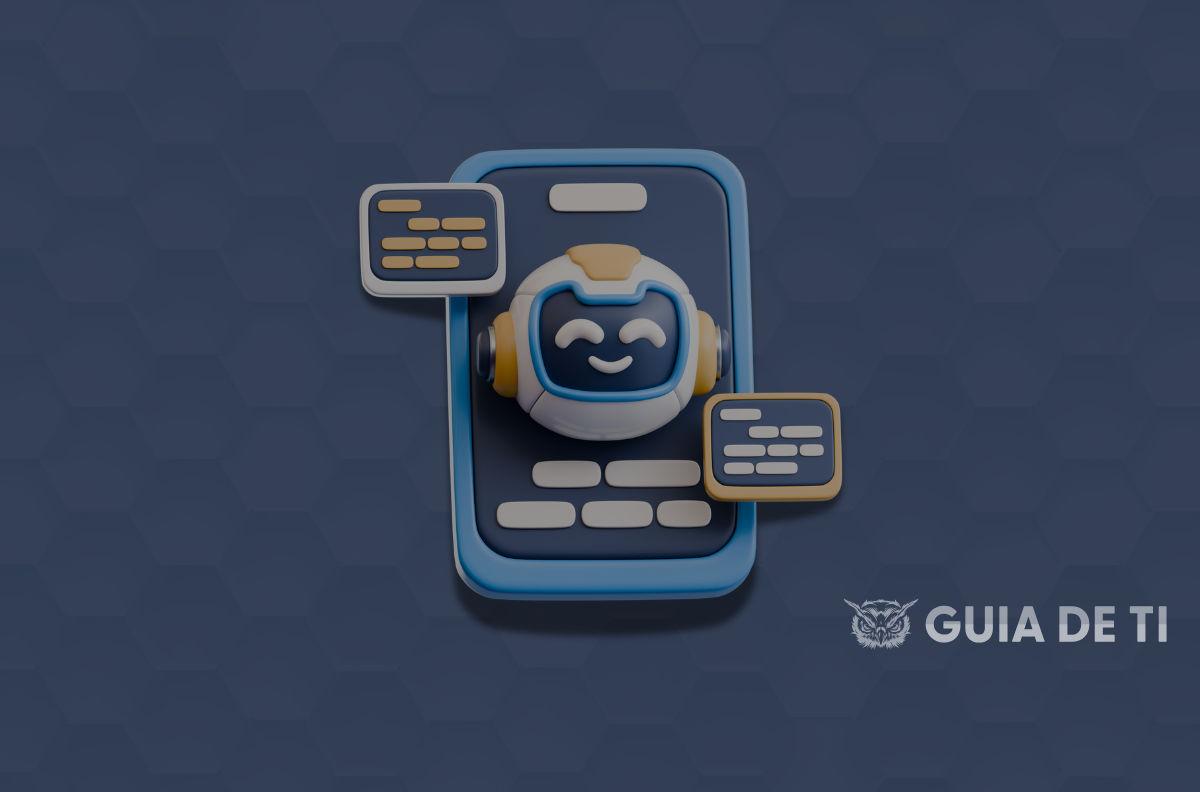 Curso de Chatbots Gratuito do Senai