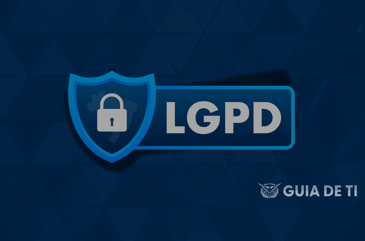 Curso de Mapeamento de Atividades de Tratamento de Dados Pessoais (LGPD) Gratuito