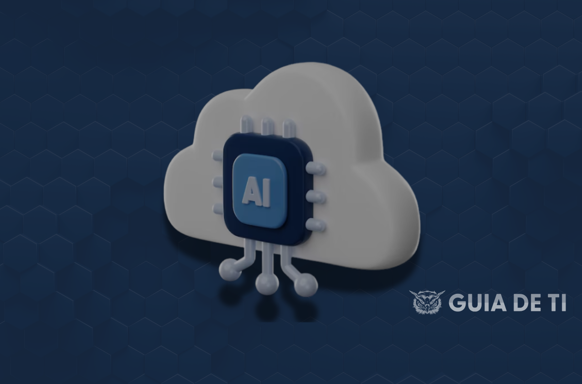 Treinamento de IA com Google Cloud Gratuito do Google