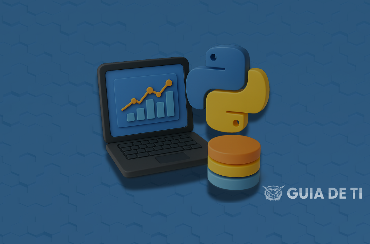 Curso de Linguagem Python Para Análise de Dados e Data Science Gratuito