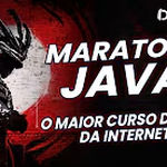 Maratona Java Virado no Jiraya