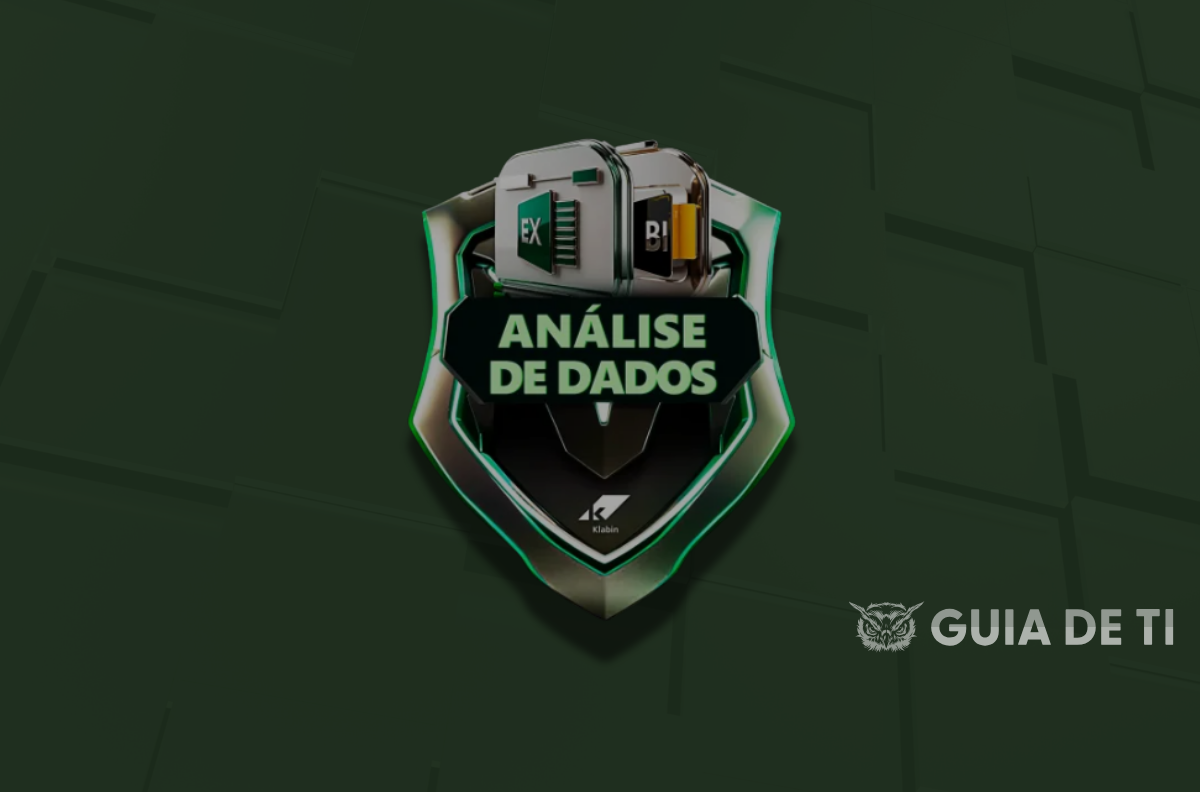 Bootcamp de Análise de dados com Excel e Power BI Gratuito