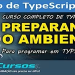 Curso de Typescript