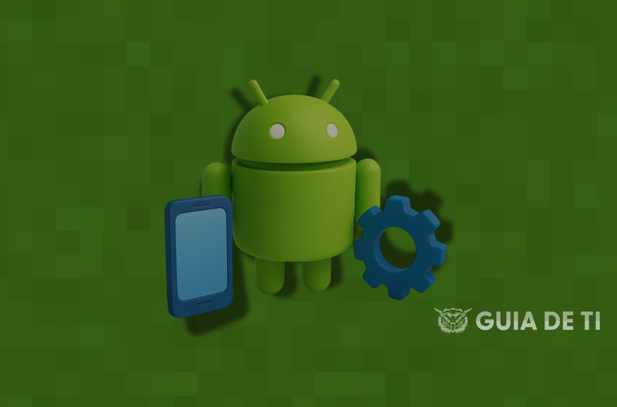 Curso de Android Gratuito da Unieducar