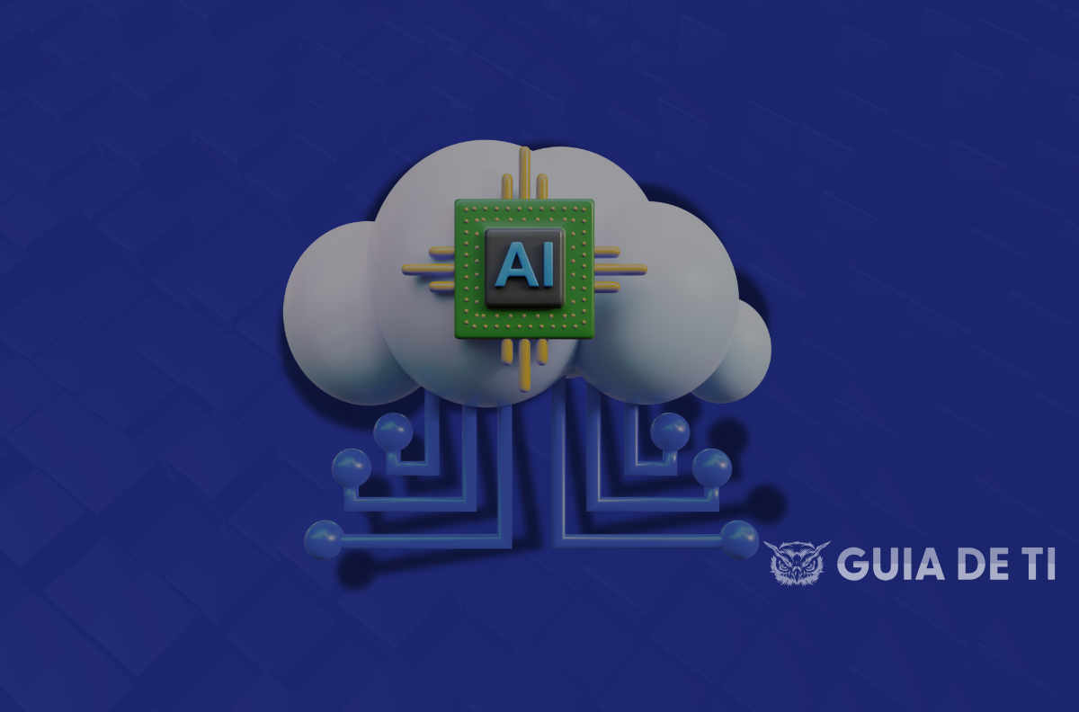 Curso de Fundamentos em Tecnologia e Computação na Nuvem + IA Gratuito