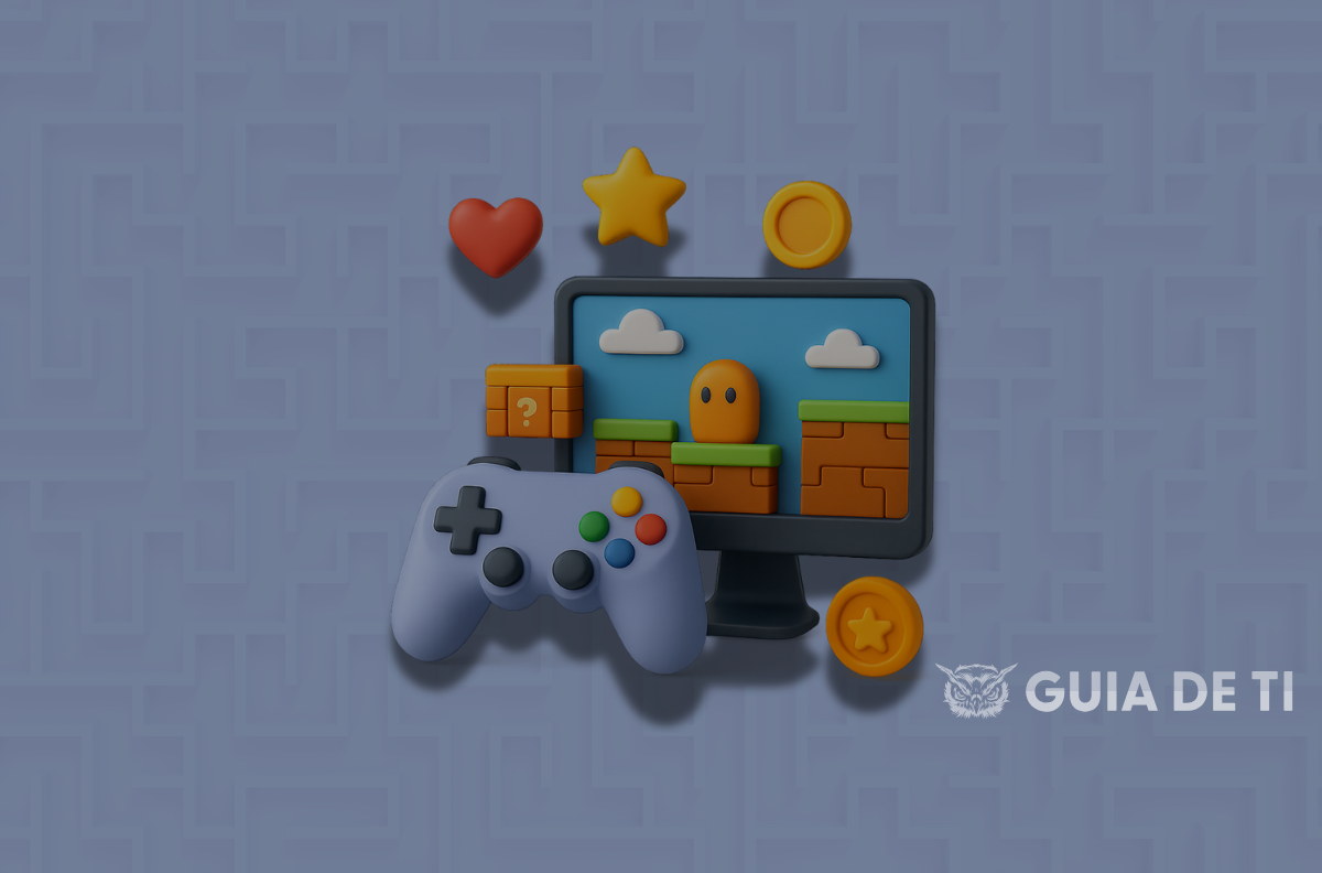 Tutoriais e Vídeos de Desenvolvimento de Jogos Gratuitos da Microsoft