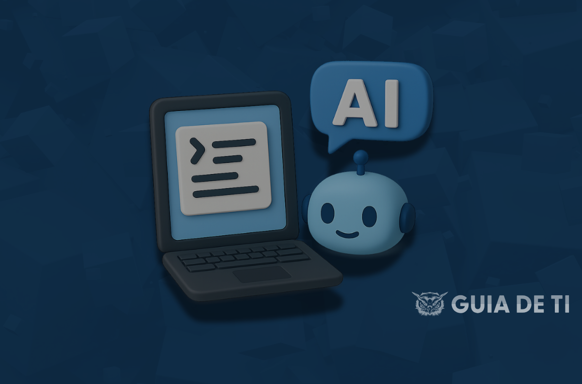 Curso de Inteligência Artificial Gratuito do Centro Paula Souza