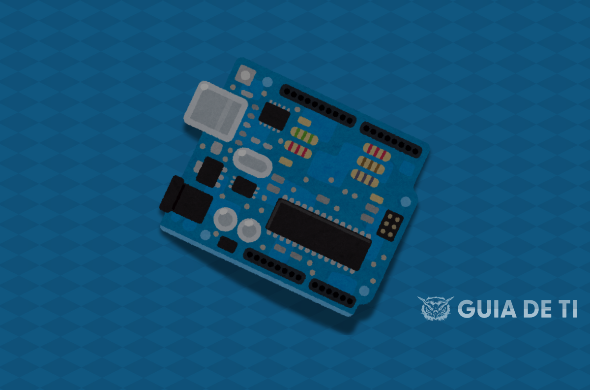 Curso de Projetos e Programação com Arduino Gratuito