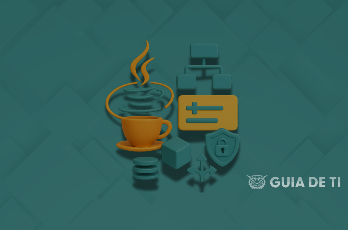 Curso de Java Poo Gratuito do Curso em Vídeo
