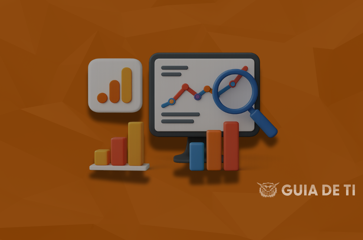 Curso de Google Analytics Gratuito no Sympla Play
