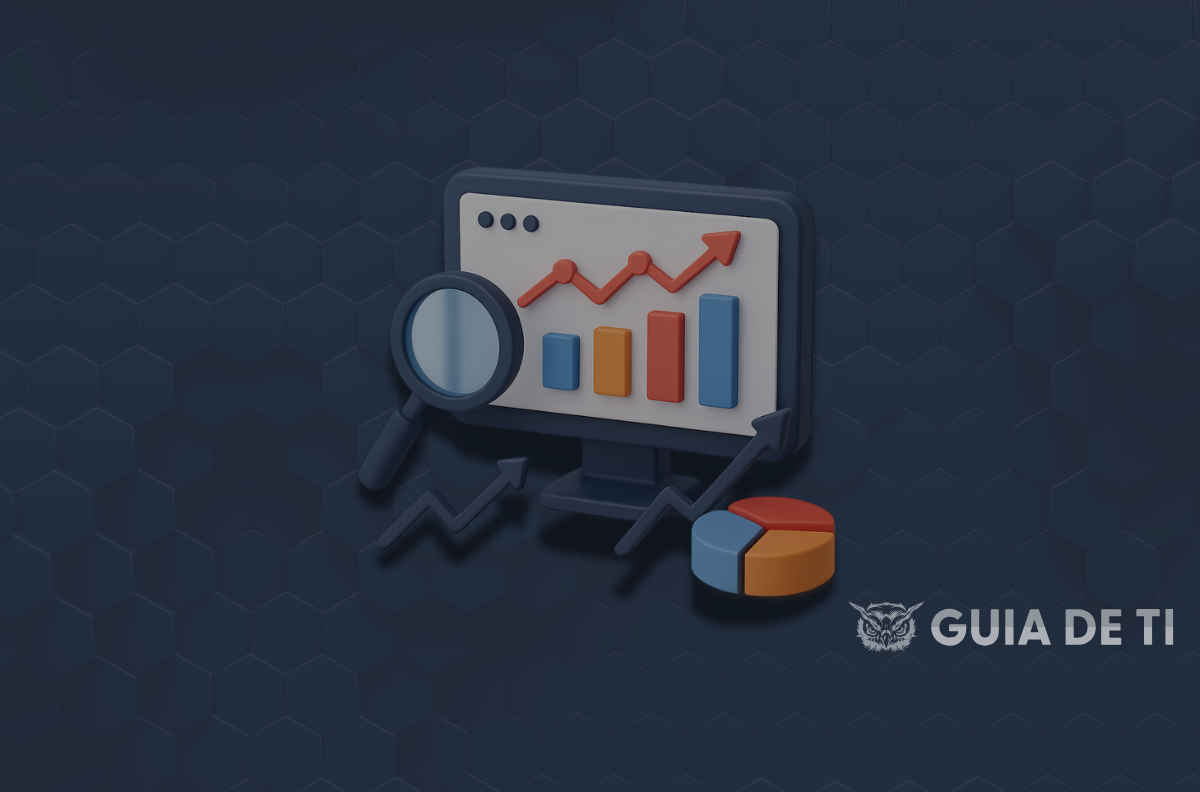 Curso de Análise de Dados Gratuito da Generation Brazil