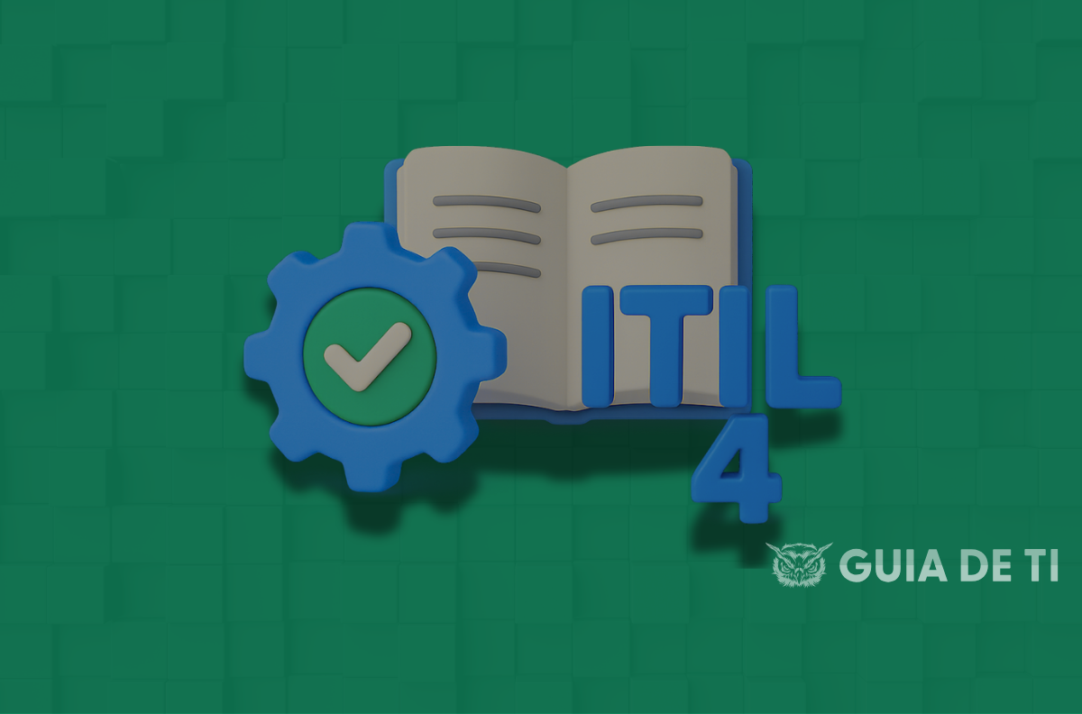 Aulão de ITIL4 Gratuito da Ka Solution