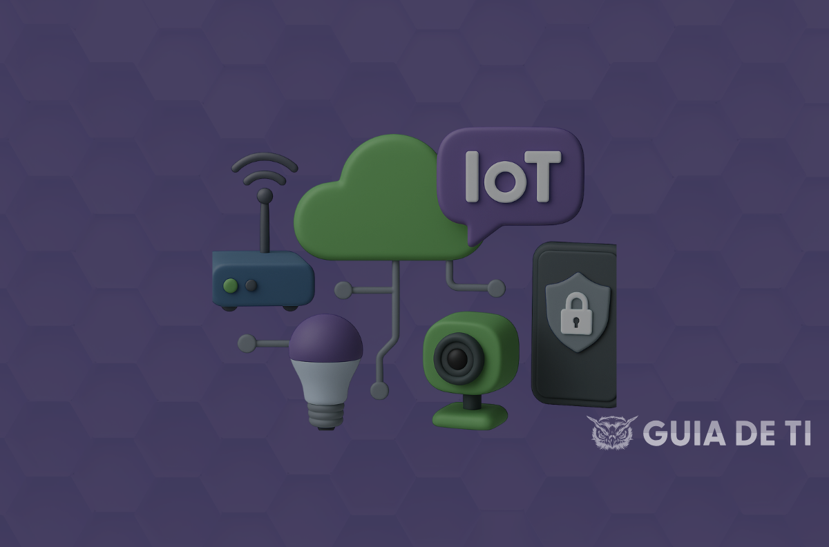 Curso de Internet das Coisas Gratuito da PUC