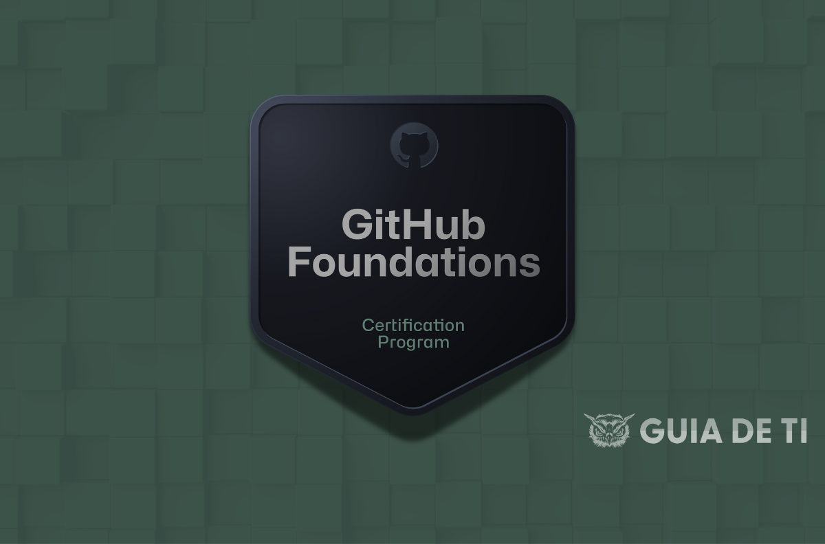 Live Sobre GitHub Foundations (GH-900) Gratuita da Green Tecnologia