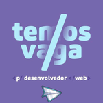 Vagas Para Tecnologia