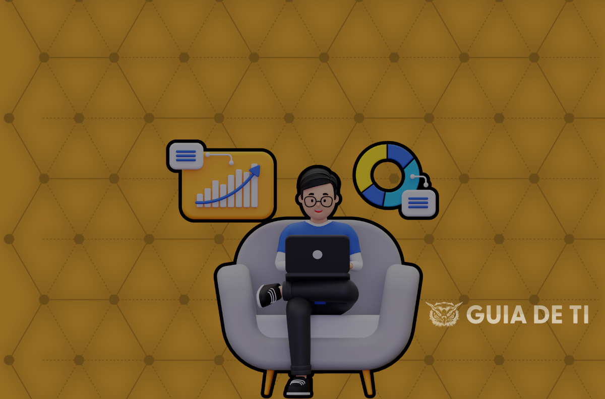 Curso de Power BI Express Gratuito da ENG DTP & Multimídia