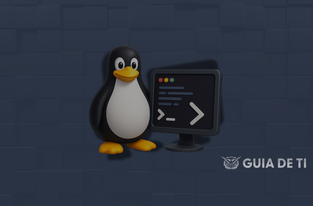 Curso de Introdução ao Linux Gratuito da Linux Foundation