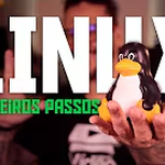Curso de Linux - Primeiros Passos
