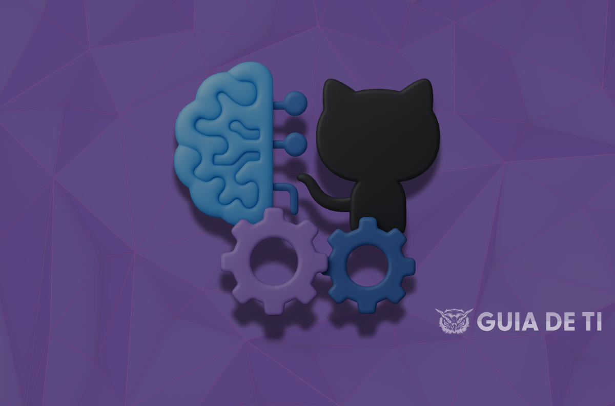 Curso de IA no GitHub Gratuito da Fundação Bradesco