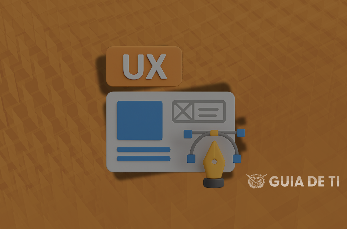 Webinar de UX Design Gratuito da Ebac: Desenvolva um Case