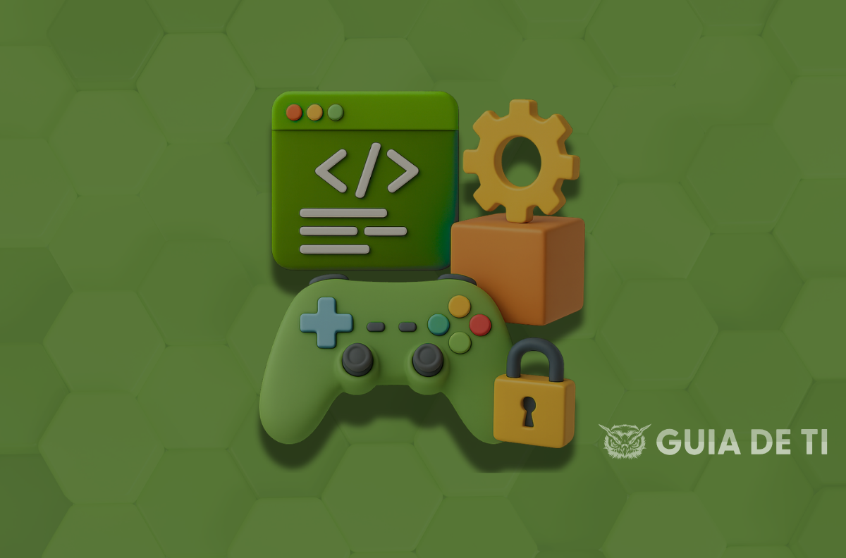 Curso de Desenvolvimento de Jogos Gratuito da Jornada do Dev