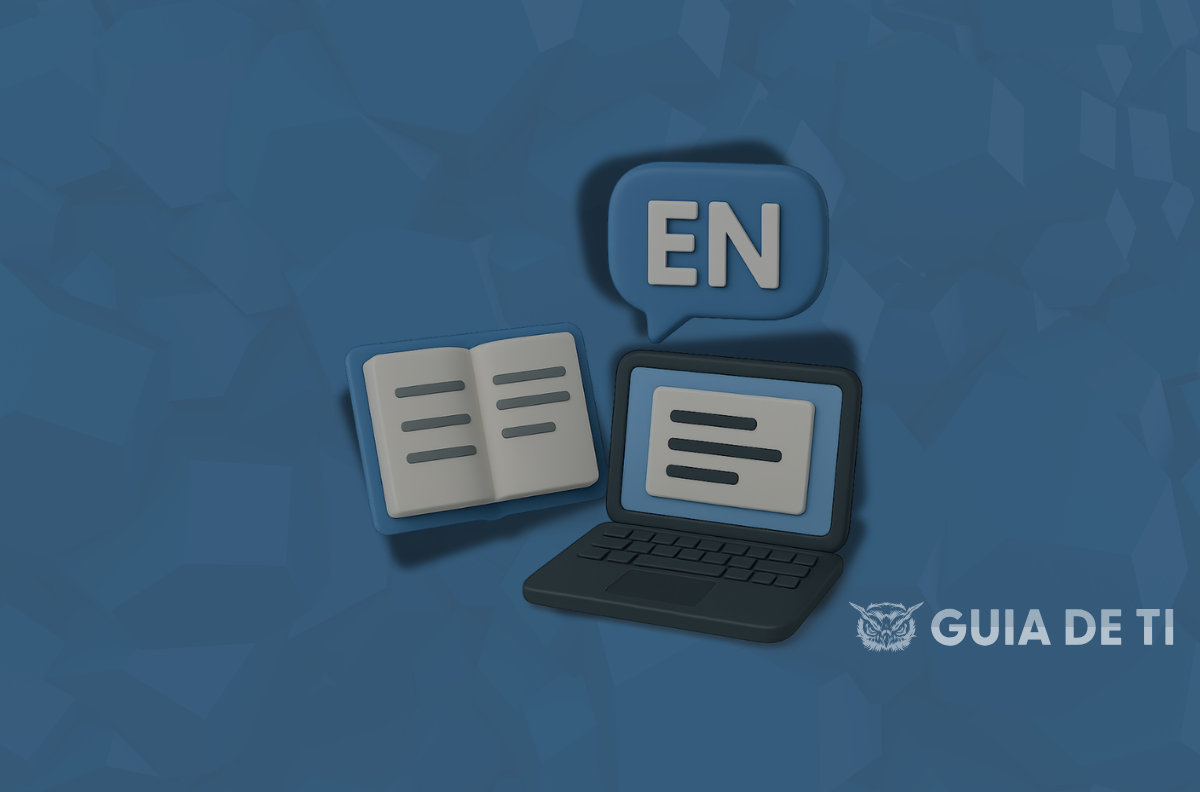 Curso de Inglês para TI Gratuito da Dell