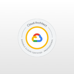 Google Cloud - Professional Cloud Architect