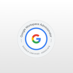 Google Cloud - Associate Google Workspace Administrator