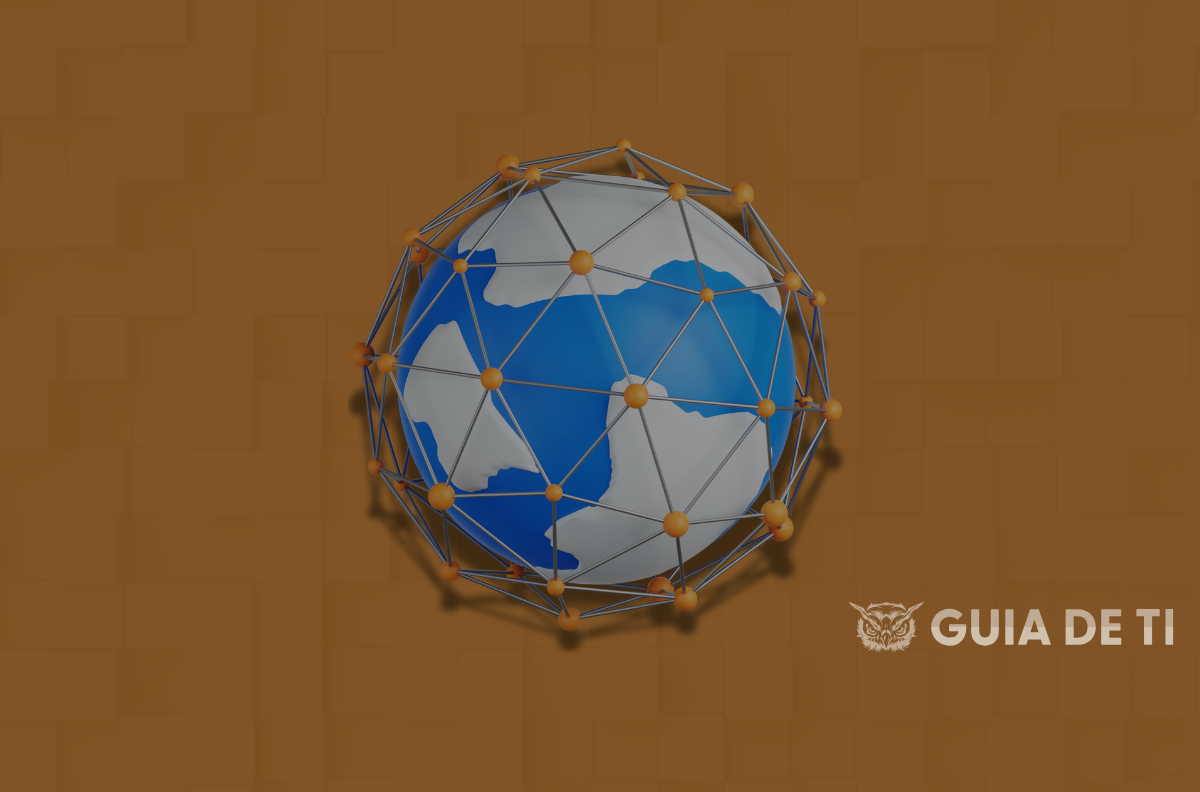 Evento Sobre Internet e Redes Gratuito da Nic.br