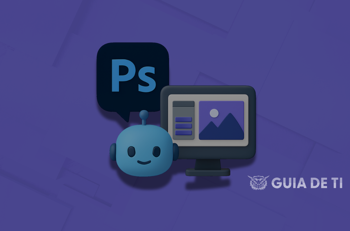 Webinar Sobre Adobe Photohop com IA Gratuito